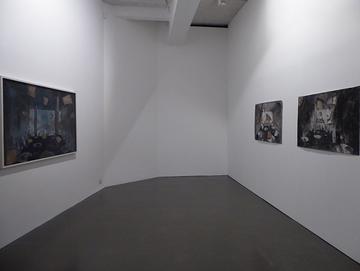 Exhibition exhibition