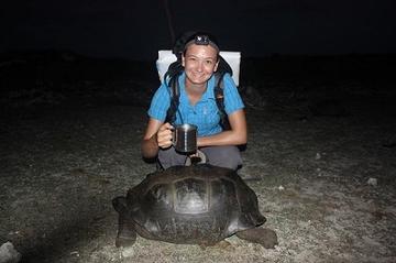 martyna and tortoise