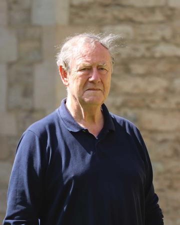 rodney mearns