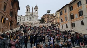 Rome rome