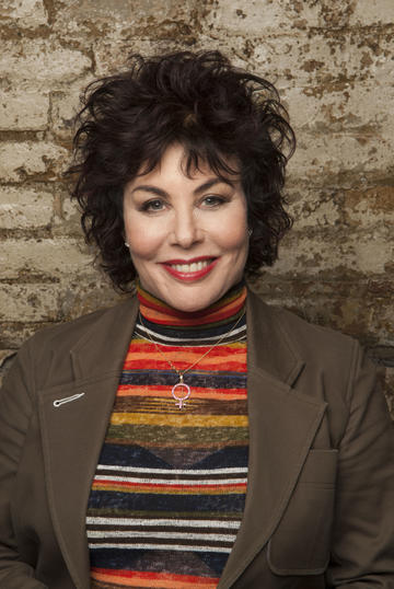 ruby wax photo