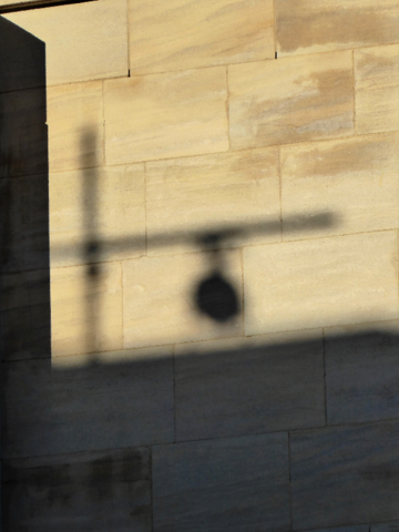 Shadow shadow