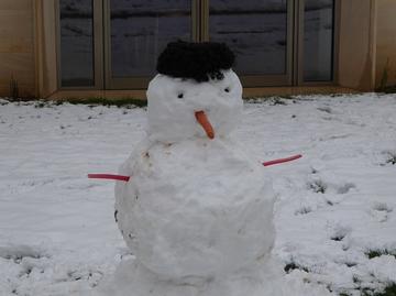 snowman