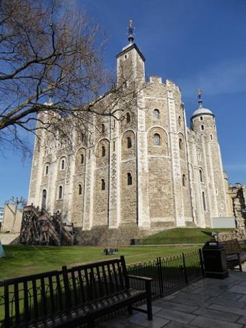 Tower tower