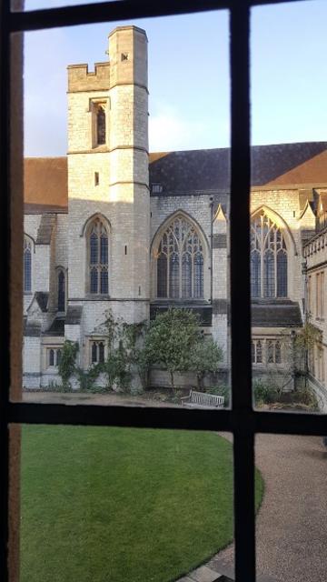 Window view window view