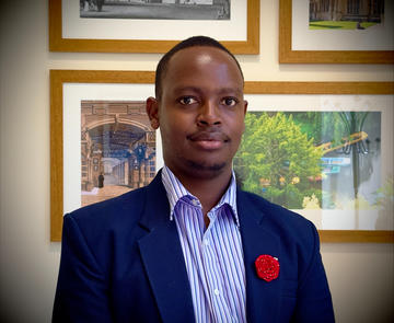 Alex gitau alex gitau