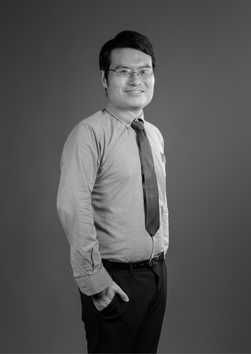 yi meng