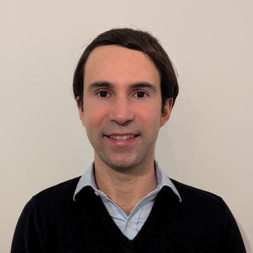 Prof Manuel Fernández-Götz