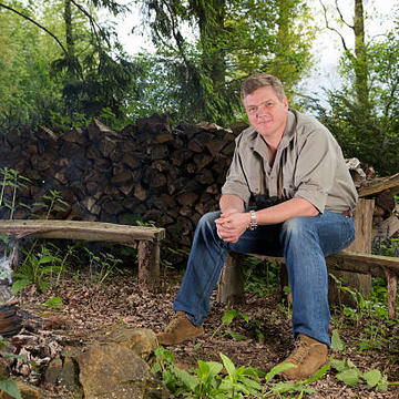 ray mears