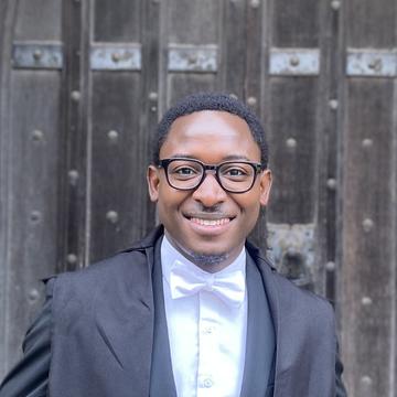 Iyiola Oladunjoye