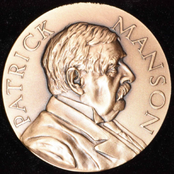 sir patrick mason medal