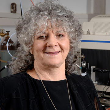 Ada Yonath