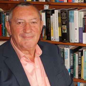 john castleford