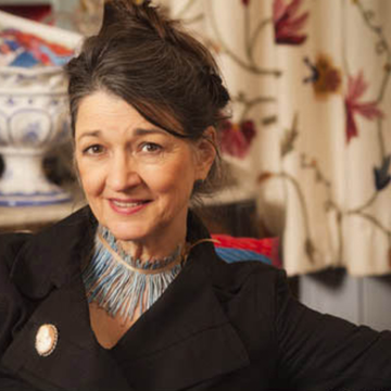 Marina warner biography image