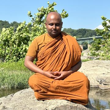 Wadigala Reverend Wadigala Samitharathana