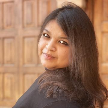 anukriti pathak pic