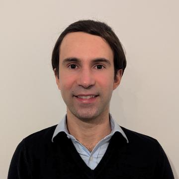 Manuel Fernandez-Gotz