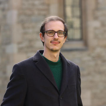 giovanni italiano
