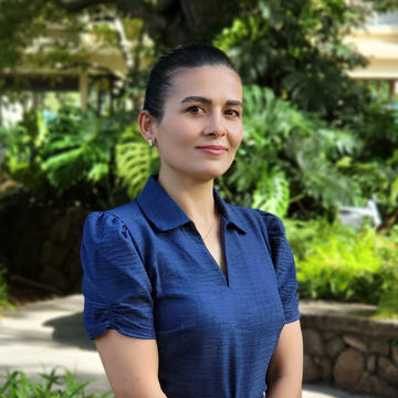 Nurana Mammadova