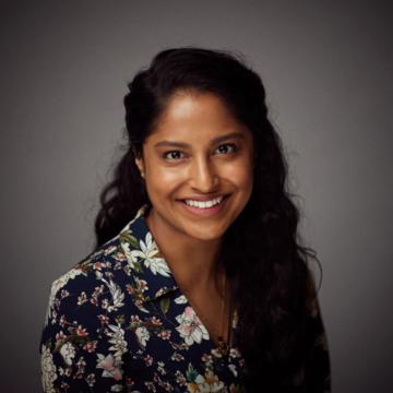 Lakshanie Wickramasinghe