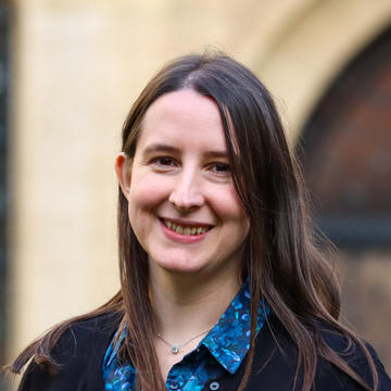 Lucy Kilbey - Senior Engagment Manager