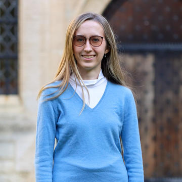 marielle baumgartner