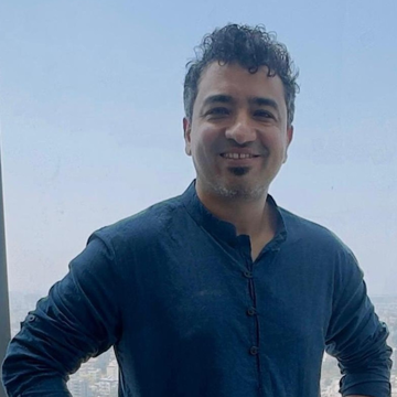 rahul karkara