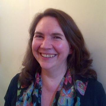 Tracy Gale
