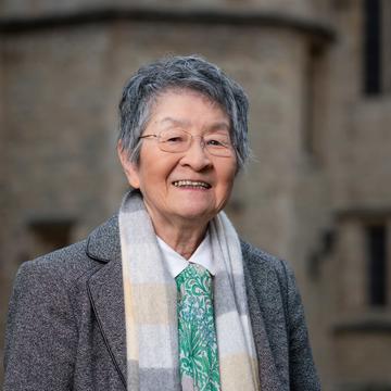 yee margaret by john cairns lr