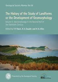 thumbnail history of the study of loandforms