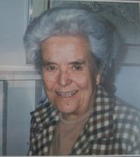 audrey blackman