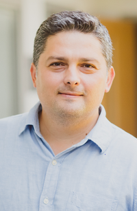 Professor Dan Olteanu