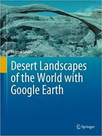 Desert landscapes desert landscapes