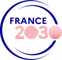 logo france 2030 sans fond