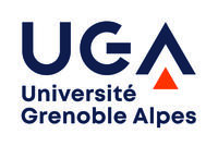 logo uga couleur cmjn
