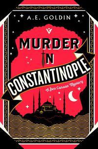 murder in constantinople