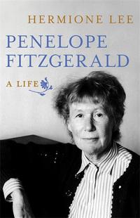 penelope fitzgerald a life