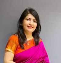 suphiya khan 