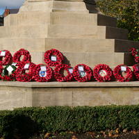 Armistice Day