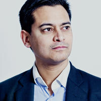 rana mitter by jochen braun