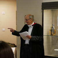 Speech Speech