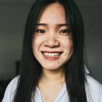 College Counsellor Kai Yang