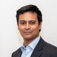 rana mitter