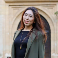 sabrina yuchengqiu liu