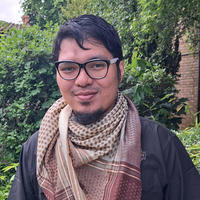 Thareq Barasabha SRC
